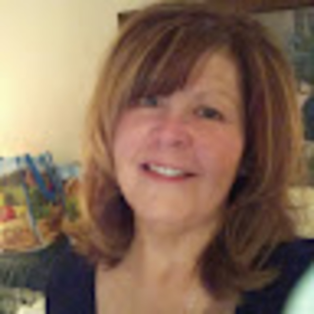 Meet your Posher, Donna